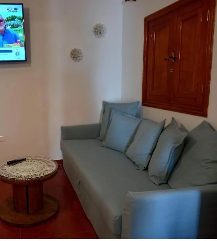Apartmán Casa Ramos II Arrecife  Arrecife (Lanzarote)