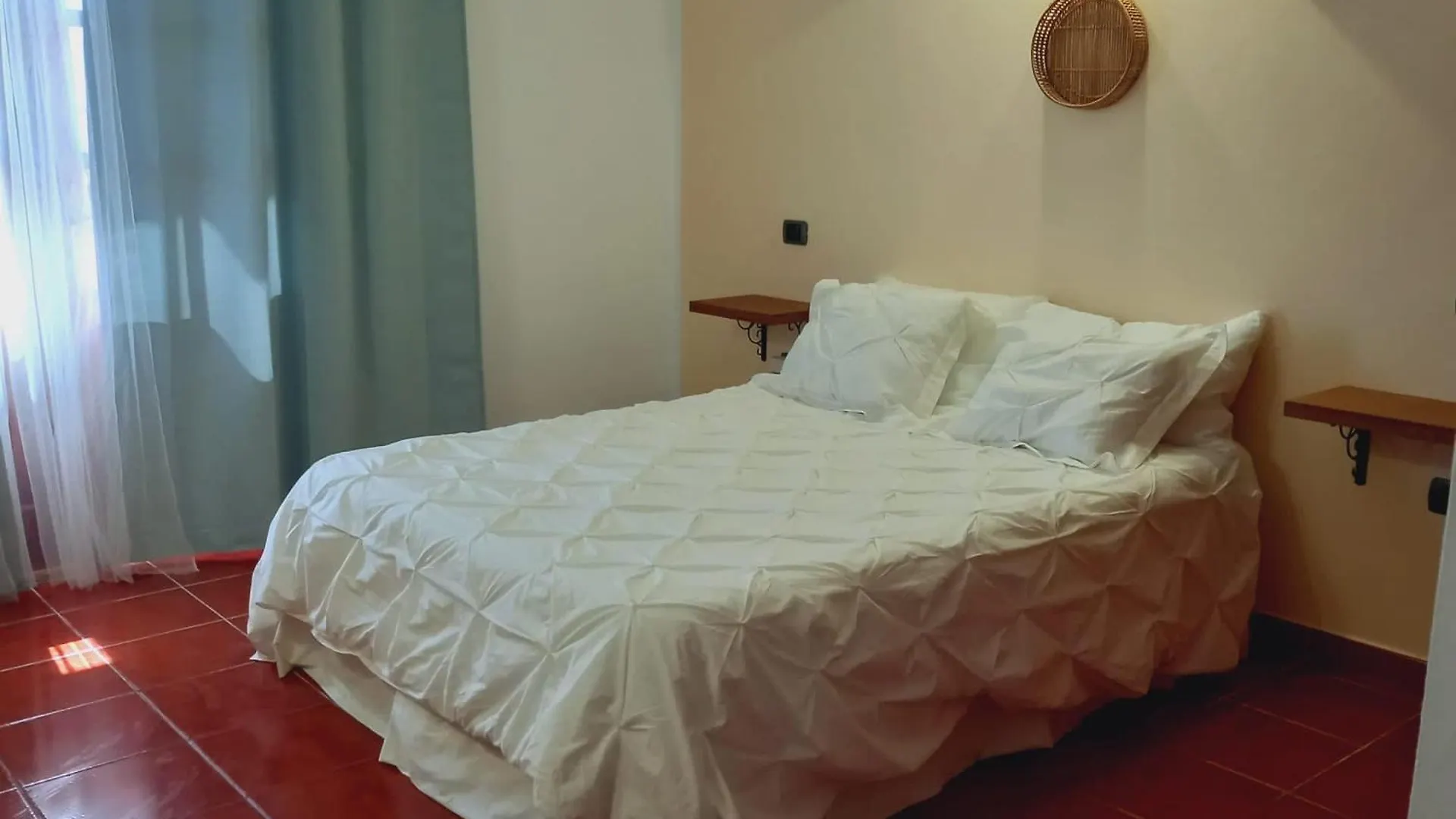 Apartamento Casa Ramos II Arrecife