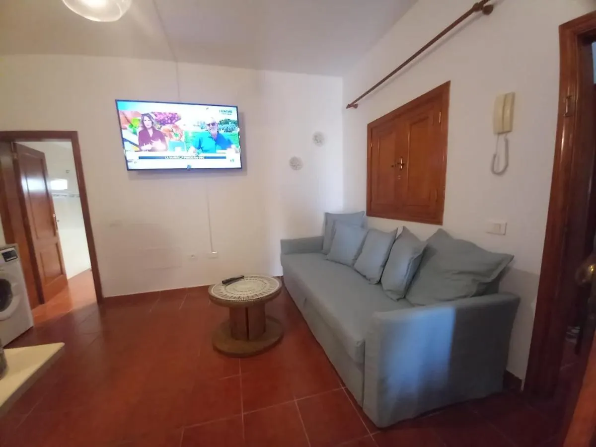 Apartmán Casa Ramos II Arrecife  Španělsko
