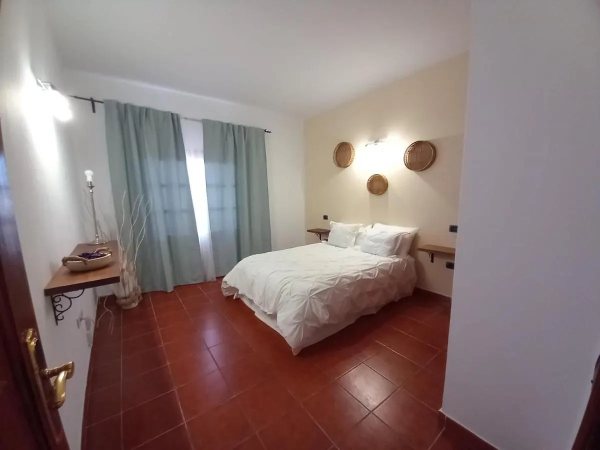Apartmán Casa Ramos II Arrecife   Arrecife (Lanzarote)