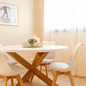 Barcelona Touch , L'Hospitalet de Llobregat Spagna