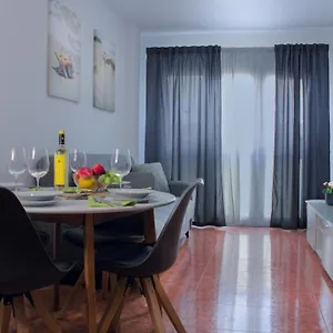  Appartamento Apartamento Veronika