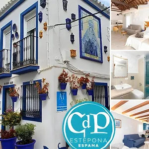 Casa Azul - Boutique By Casa Del Patio (adults Only) , Estepona Spagna