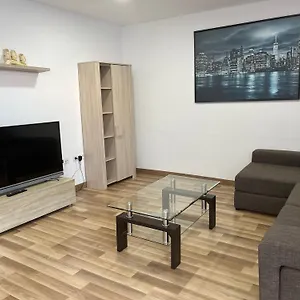 Lanzalina Appartement