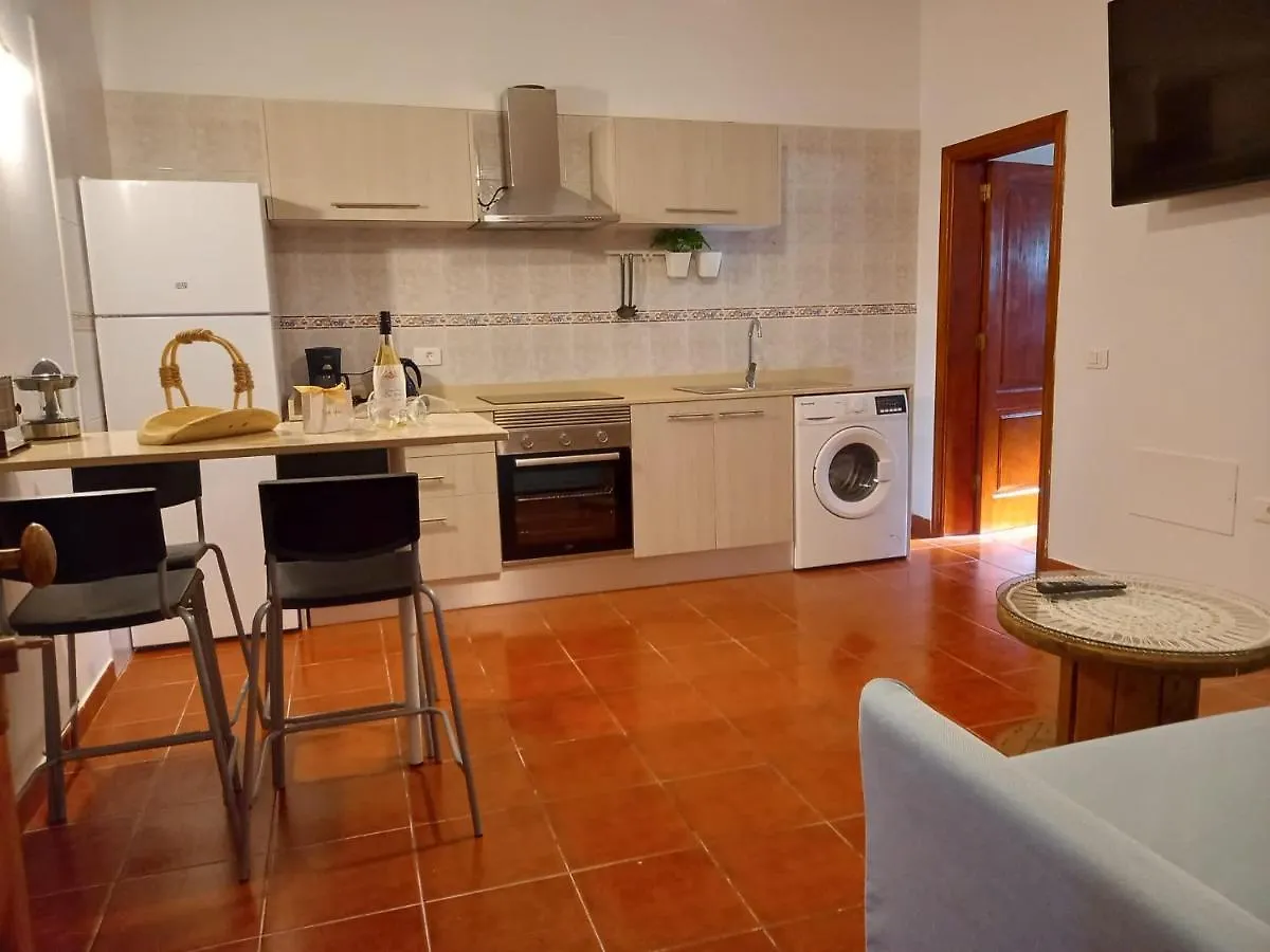 Casa Ramos II Apartment Arrecife  Spain